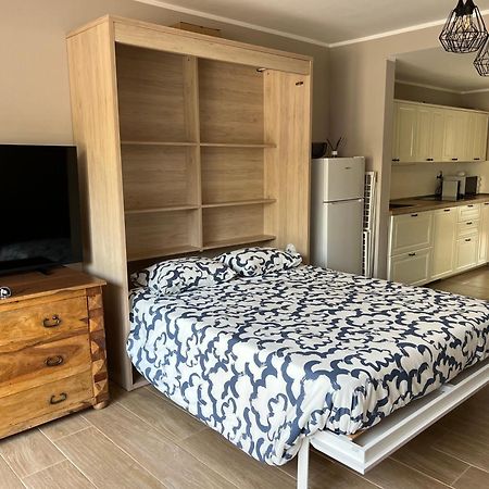 Apartmán Casa Gaia - Papagayo - Corralejo Fuerteventura Exteriér fotografie