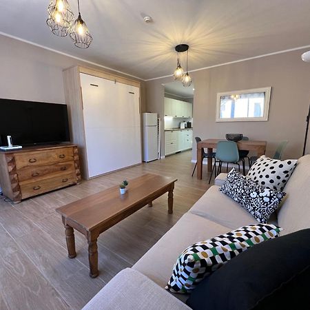 Apartmán Casa Gaia - Papagayo - Corralejo Fuerteventura Exteriér fotografie
