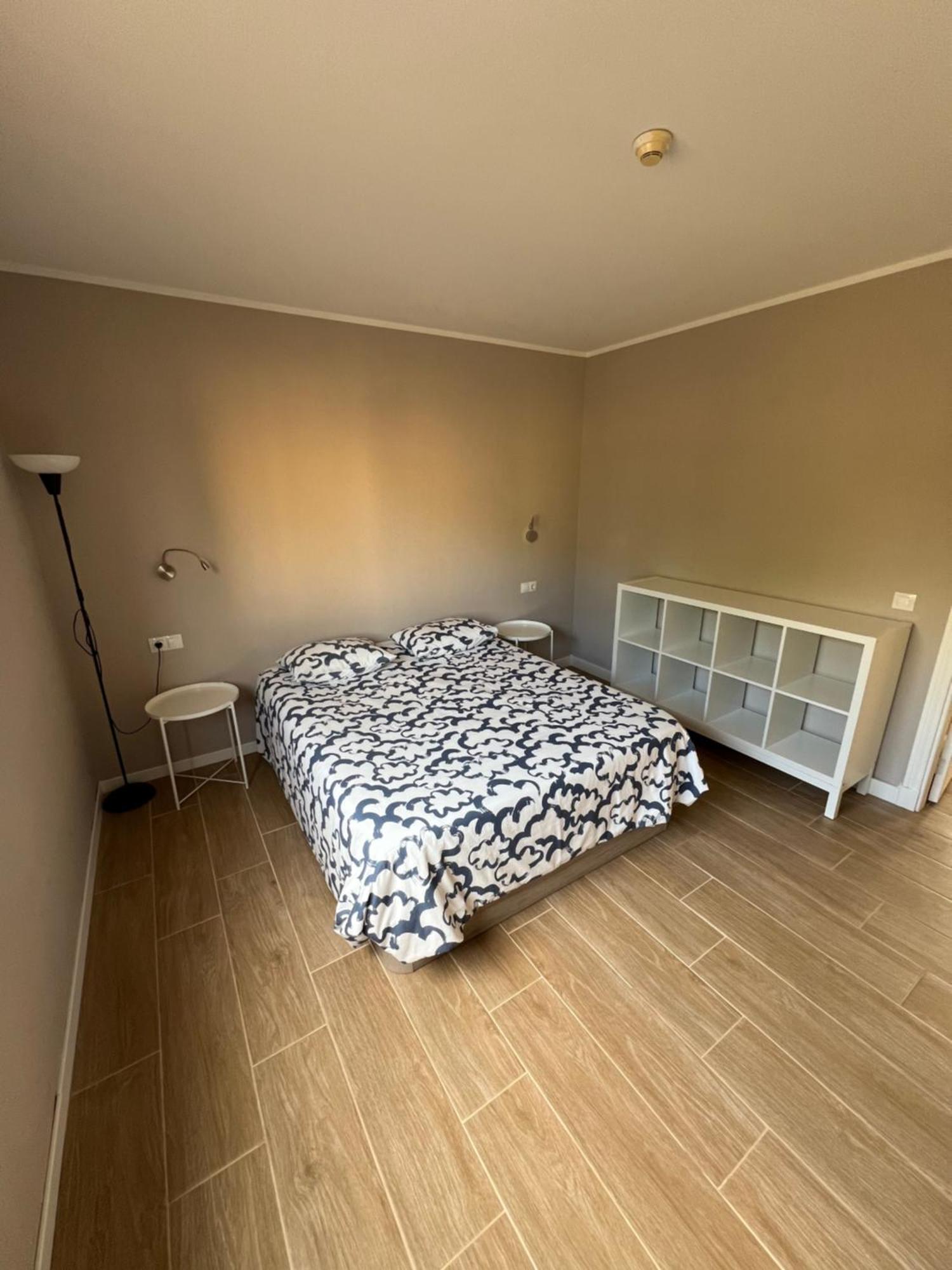 Apartmán Casa Gaia - Papagayo - Corralejo Fuerteventura Exteriér fotografie