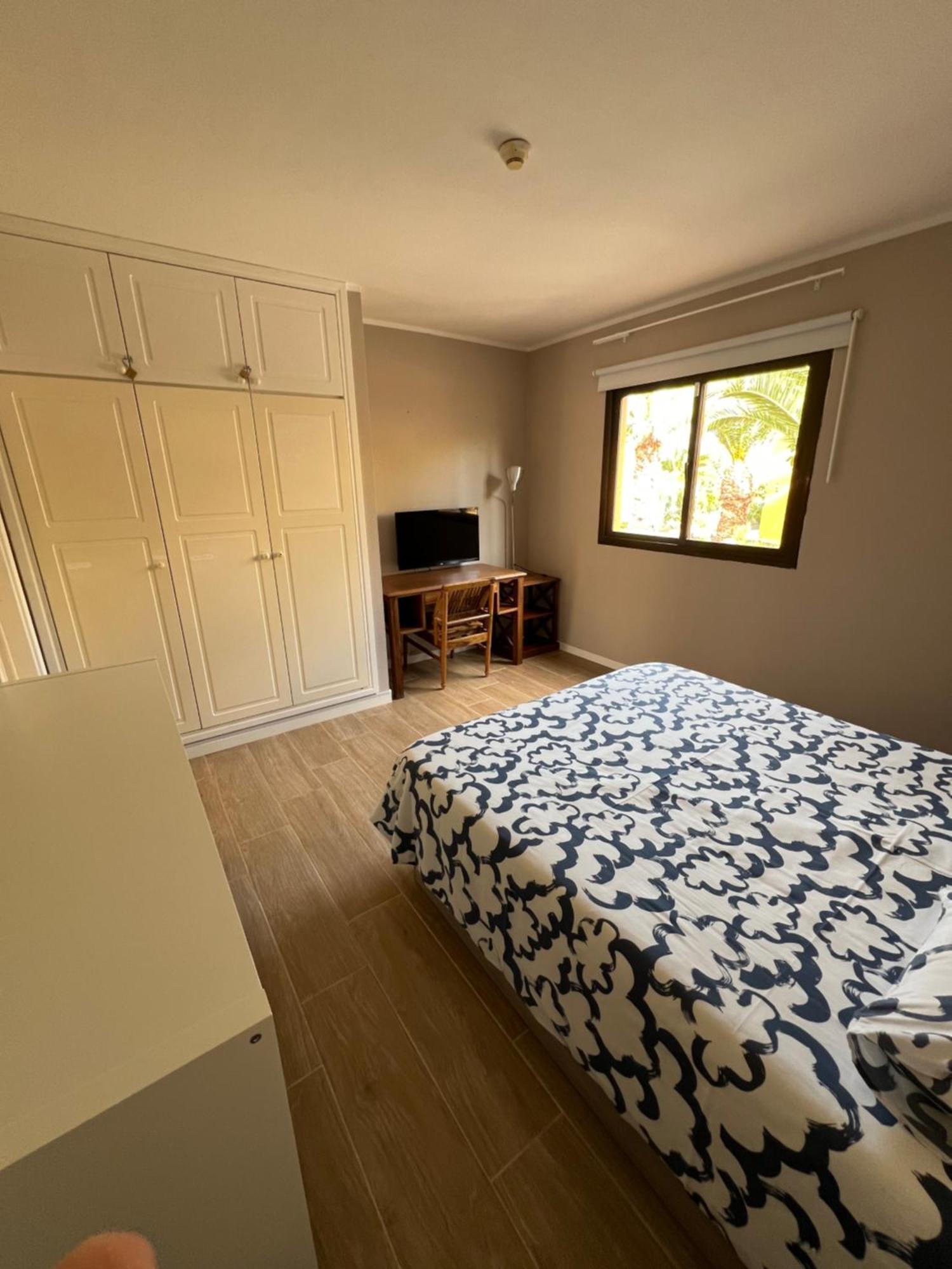 Apartmán Casa Gaia - Papagayo - Corralejo Fuerteventura Exteriér fotografie