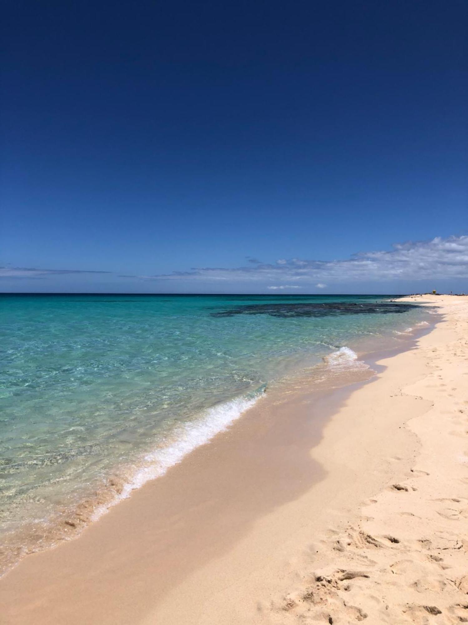 Apartmán Casa Gaia - Papagayo - Corralejo Fuerteventura Exteriér fotografie