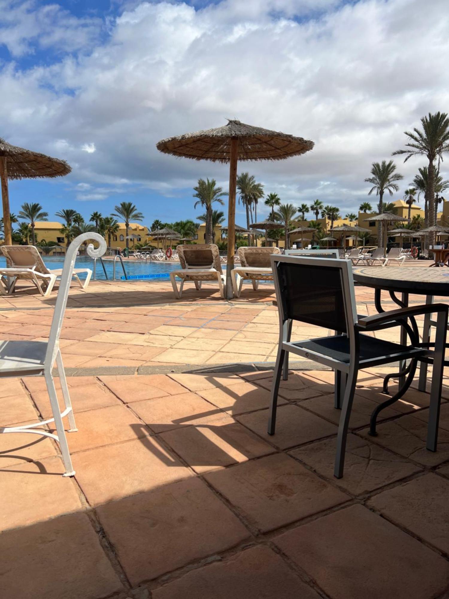 Apartmán Casa Gaia - Papagayo - Corralejo Fuerteventura Exteriér fotografie