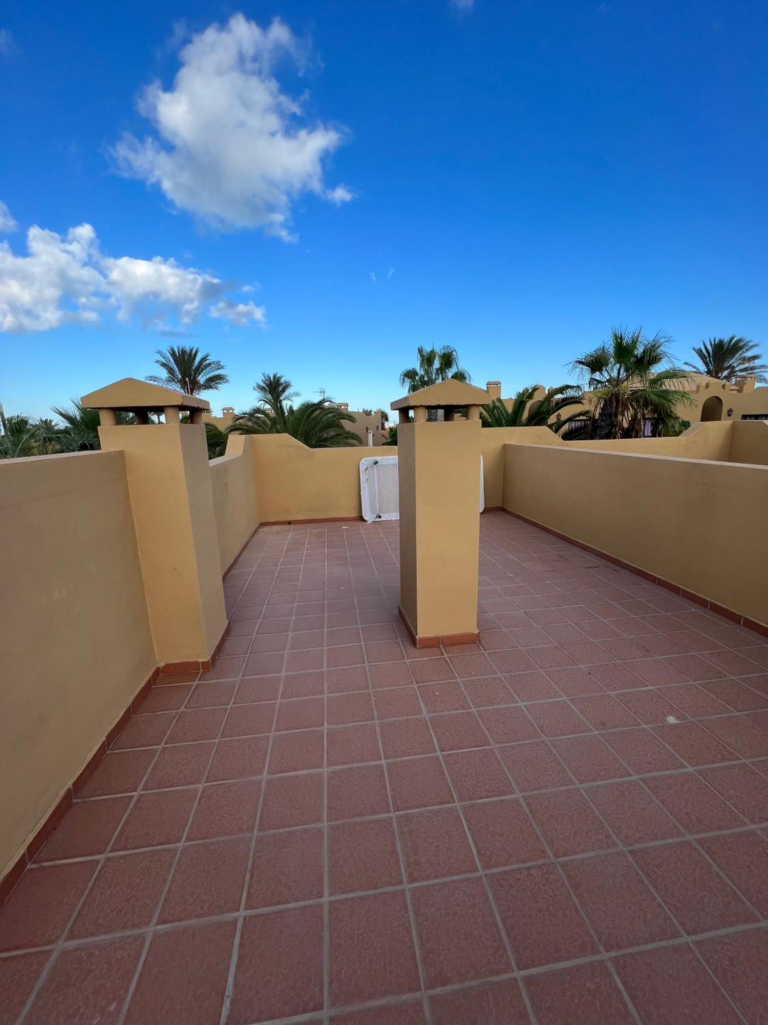 Apartmán Casa Gaia - Papagayo - Corralejo Fuerteventura Exteriér fotografie