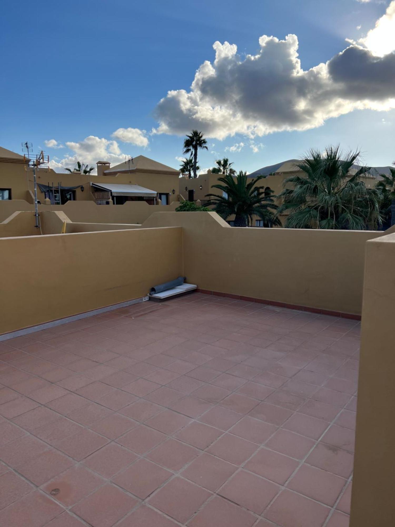 Apartmán Casa Gaia - Papagayo - Corralejo Fuerteventura Exteriér fotografie