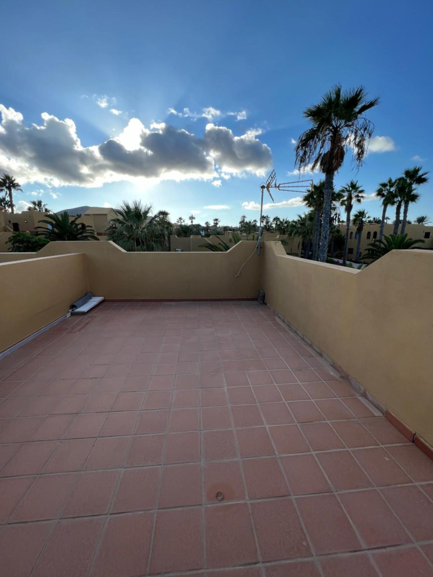 Apartmán Casa Gaia - Papagayo - Corralejo Fuerteventura Exteriér fotografie