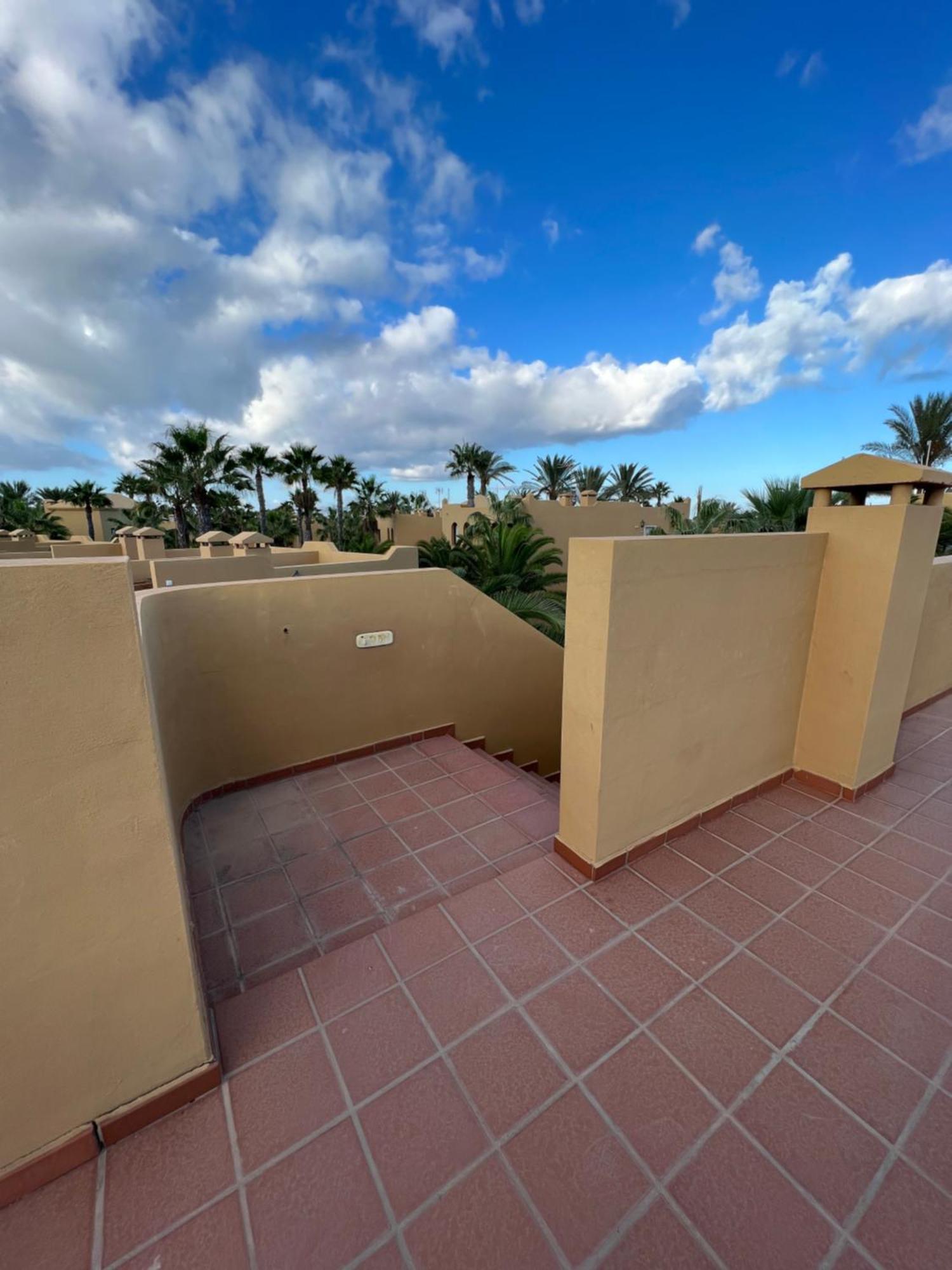 Apartmán Casa Gaia - Papagayo - Corralejo Fuerteventura Exteriér fotografie