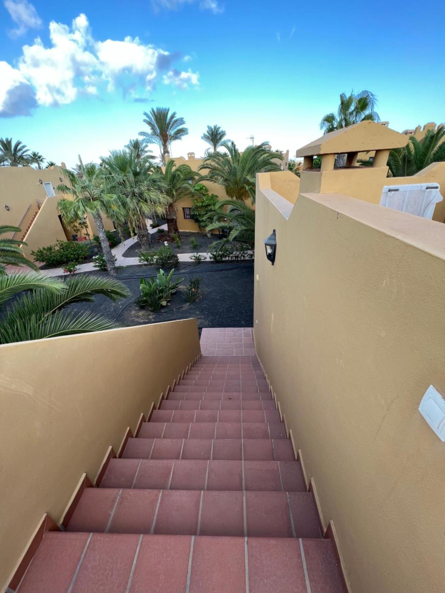 Apartmán Casa Gaia - Papagayo - Corralejo Fuerteventura Exteriér fotografie