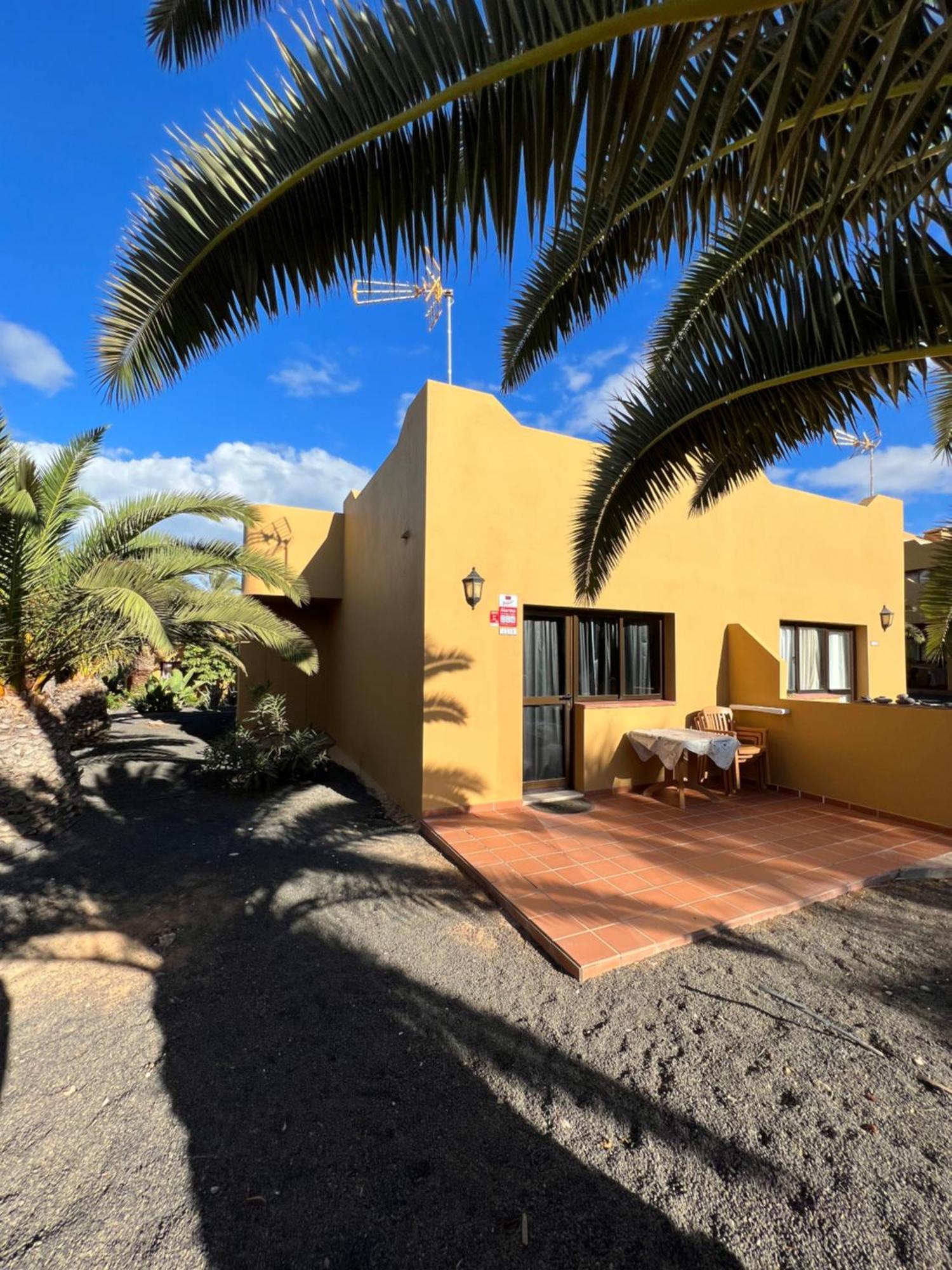 Apartmán Casa Gaia - Papagayo - Corralejo Fuerteventura Exteriér fotografie
