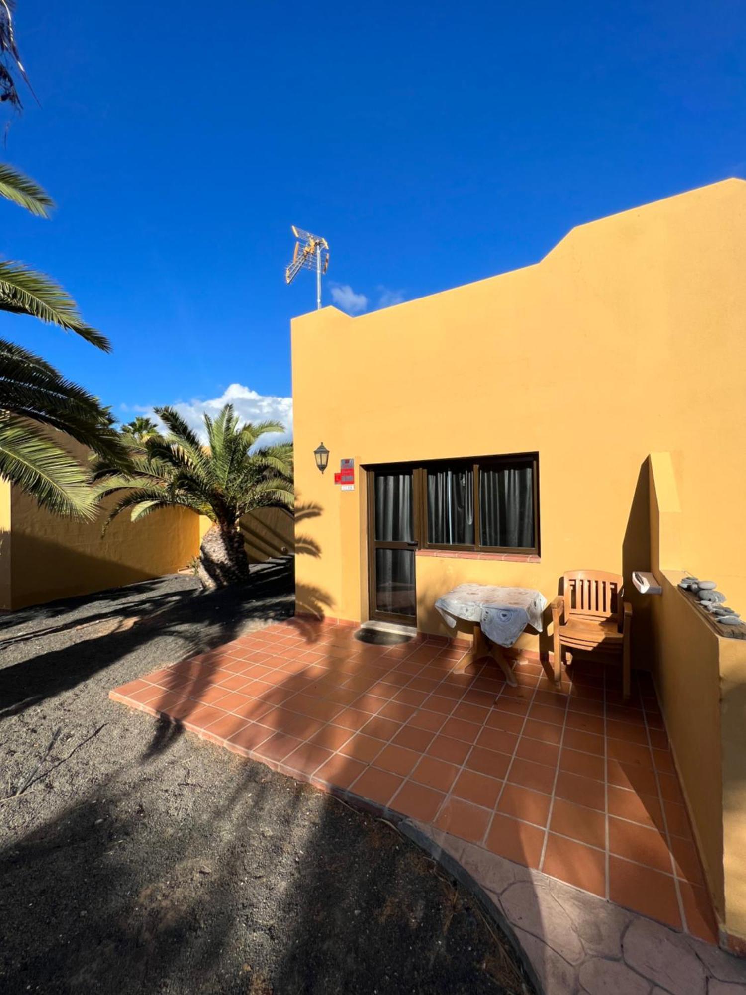 Apartmán Casa Gaia - Papagayo - Corralejo Fuerteventura Exteriér fotografie