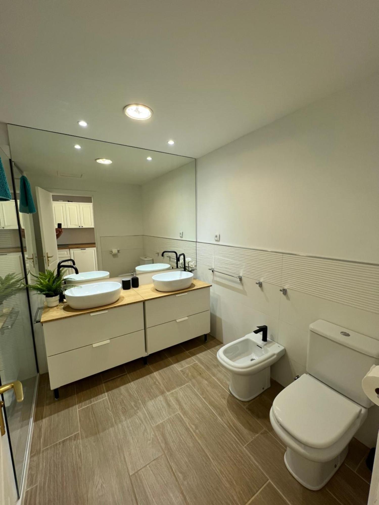 Apartmán Casa Gaia - Papagayo - Corralejo Fuerteventura Exteriér fotografie