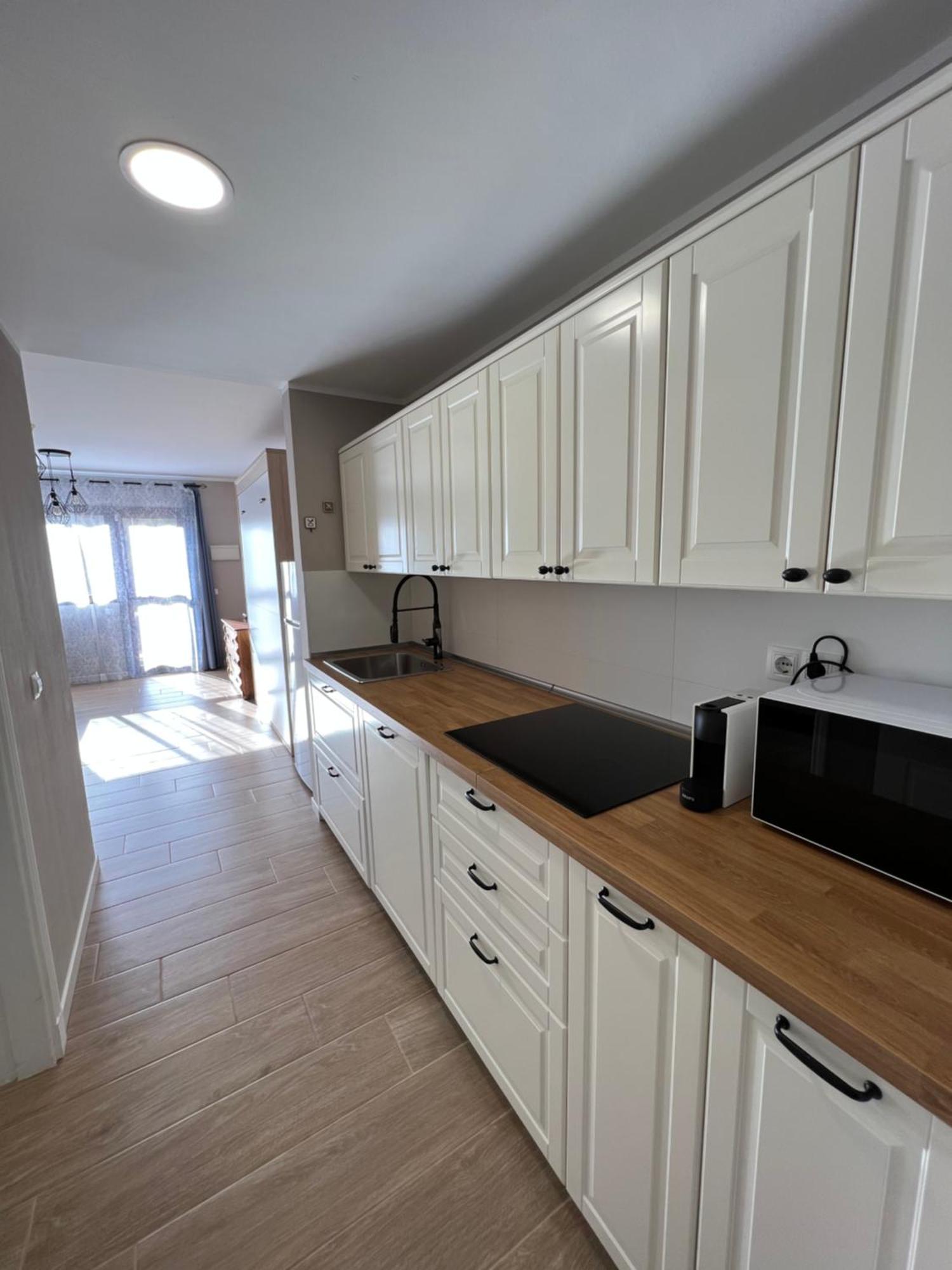 Apartmán Casa Gaia - Papagayo - Corralejo Fuerteventura Exteriér fotografie