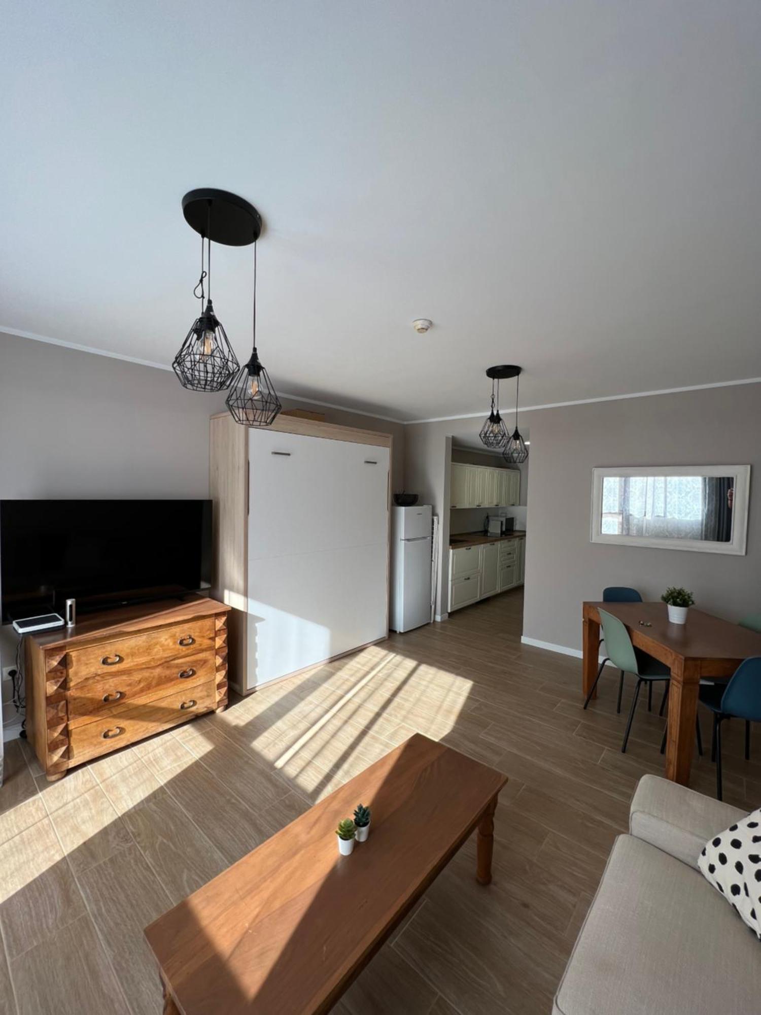 Apartmán Casa Gaia - Papagayo - Corralejo Fuerteventura Exteriér fotografie