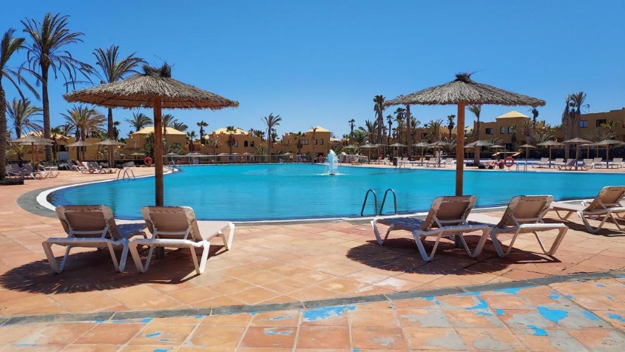 Apartmán Casa Gaia - Papagayo - Corralejo Fuerteventura Exteriér fotografie