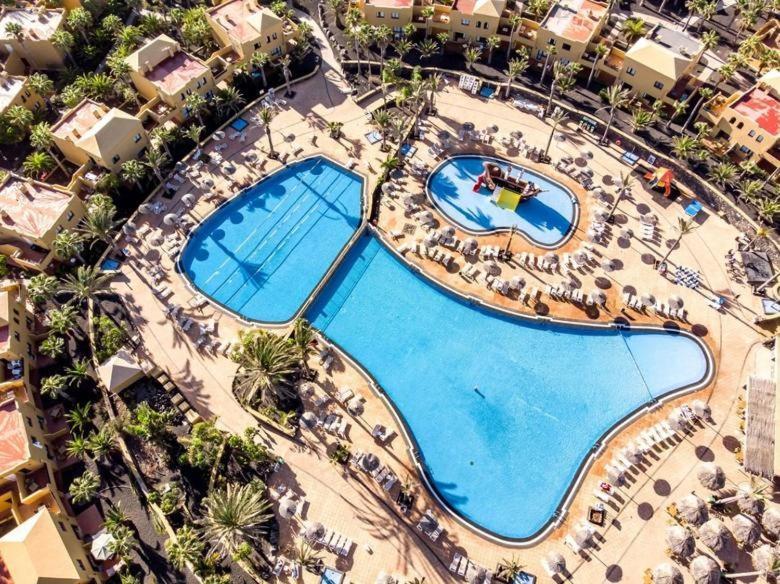 Apartmán Casa Gaia - Papagayo - Corralejo Fuerteventura Exteriér fotografie