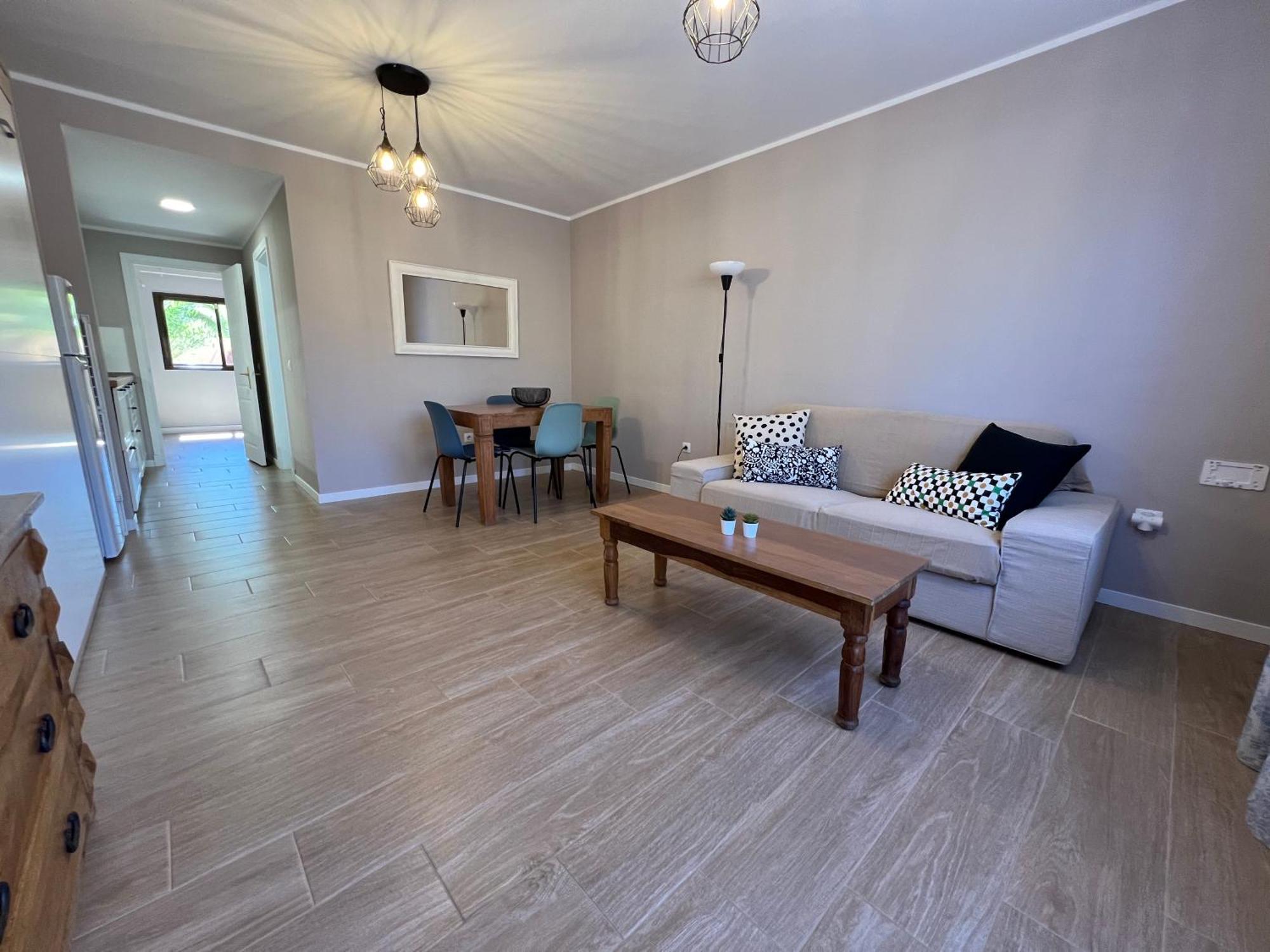 Apartmán Casa Gaia - Papagayo - Corralejo Fuerteventura Exteriér fotografie