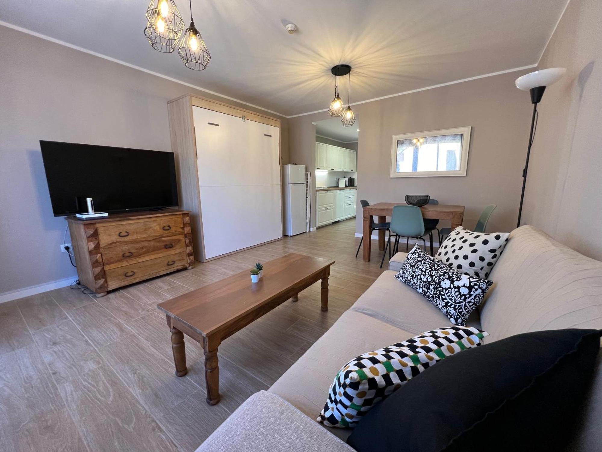Apartmán Casa Gaia - Papagayo - Corralejo Fuerteventura Exteriér fotografie