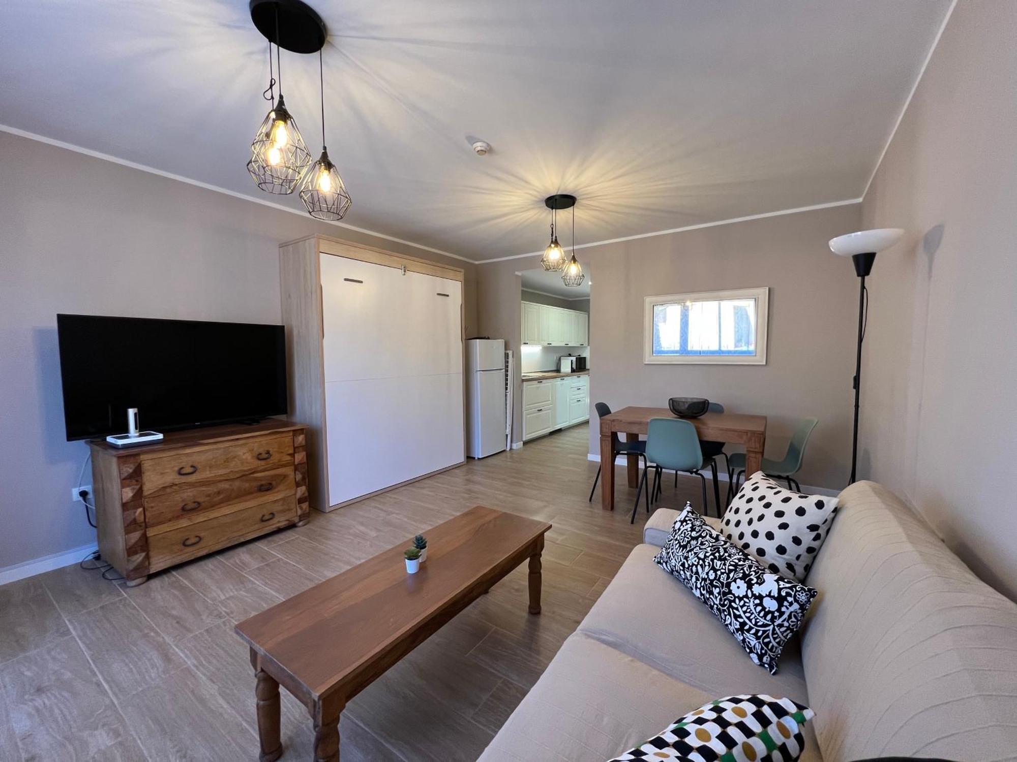 Apartmán Casa Gaia - Papagayo - Corralejo Fuerteventura Exteriér fotografie